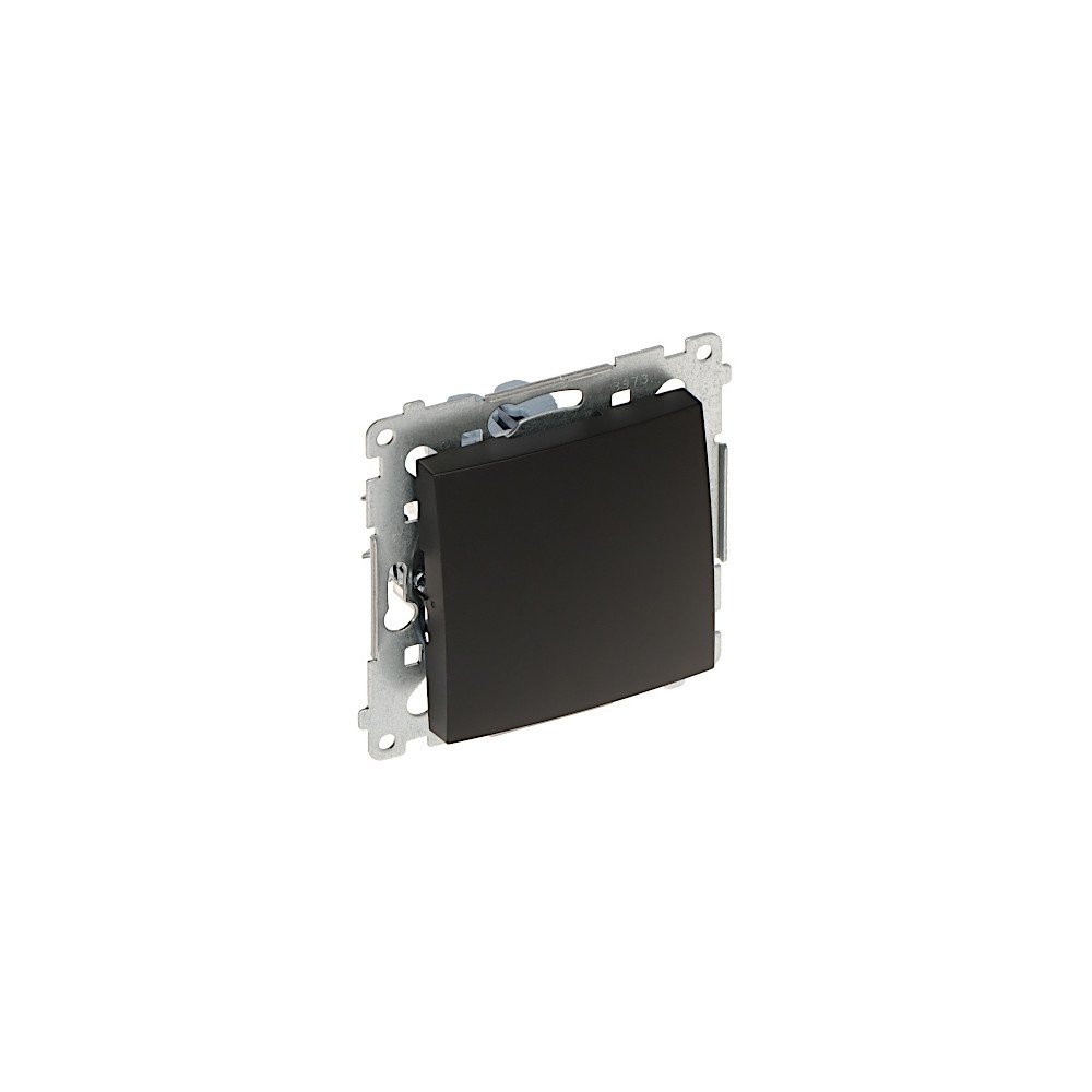 UKS EI-NC KONTAKT PUSH-NUPP DP1.01/49-SIMON54 250 V 10 A