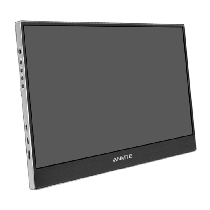 Портативный монитор ANMITE A140W04 14 дюймов