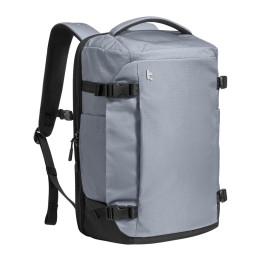 Tomtoc Navigator-T66 Liteway kelioninė kuprinė, 17"/40L (pilka)