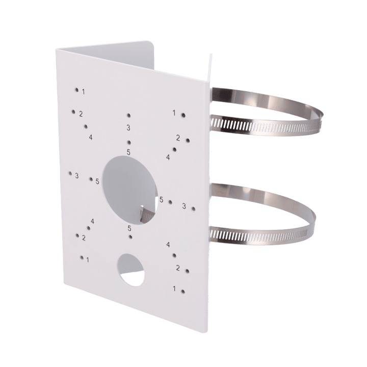VCA TECHNOLOGY VCA-BP01 Camera Wall Bracket