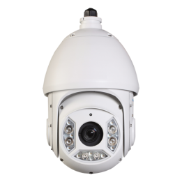 X-SECURITY XS-IPSD8130IA-2 2MP PTZ Speed Dome kaamera, 30x optiline suum, PoE, Wi-Fi, IP66, IR 150m