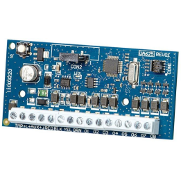 DSC NEO 8 pienvirran ulostulon laajennusmoduuli HSM2208