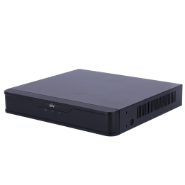 UNIVIEW EASY UV-XVR301-04Q 4-Channel XVR Recorder with Audio