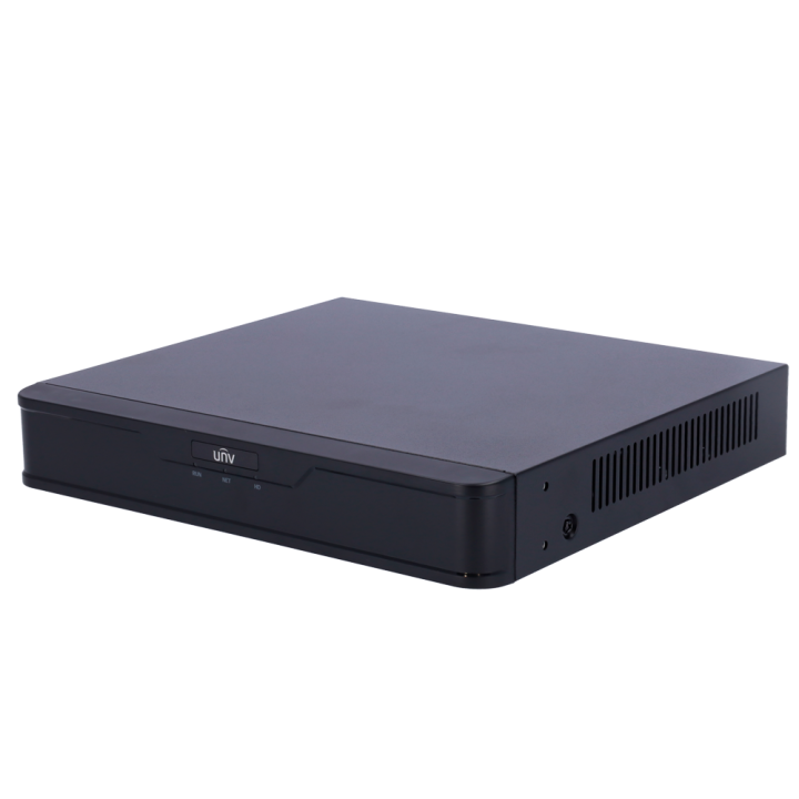 UNIVIEW EASY UV-XVR301-04Q 4 kanalų XVR įrašymo įrenginys su garsu