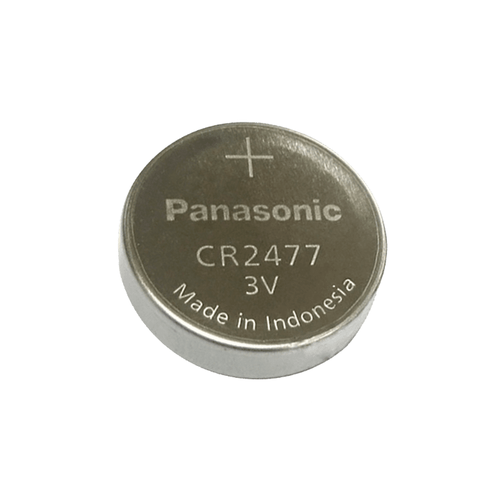 MARCA BLANCA BATT-CR2477 литиевая батарейка-таблетка CR2477 3В