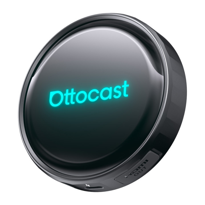 Ottocast OTTOAIBOX P3 Pro Android bezvadu adapteris