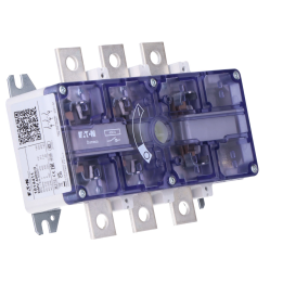 EATON 1814411 Modulaariset katkaisijat ja erottimet