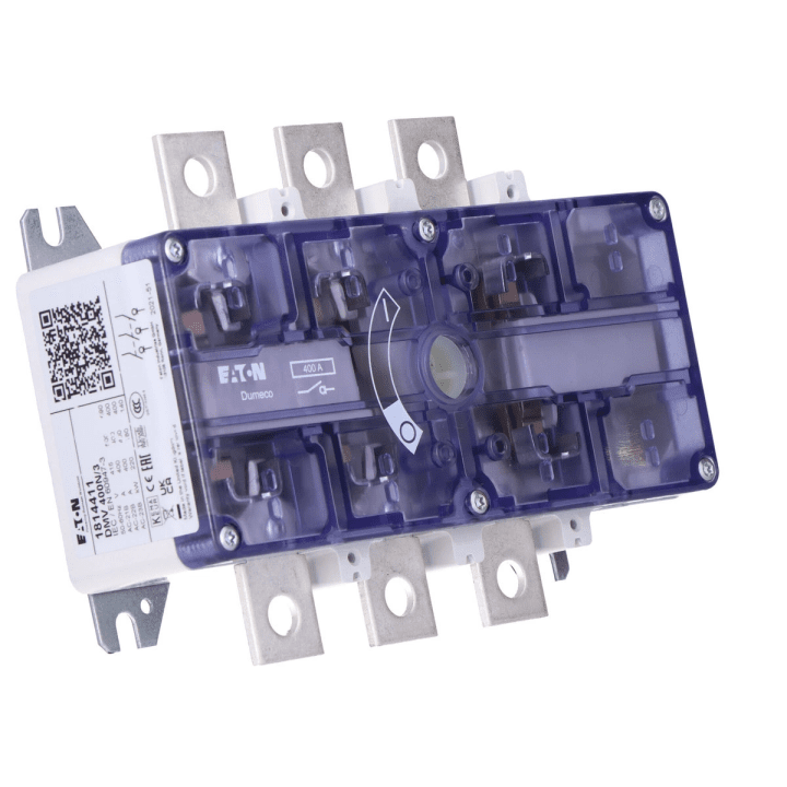 EATON 1814411 Modulaariset katkaisijat ja erottimet