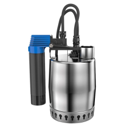 Grundfos UNILIFT KP 250 AV1 – uppopumppu 0,5 kW, 1x230 V, kaapeli 5 m