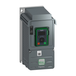 Schneider Electric Easy Altivar variable frequency drive 610 7,5 kW three-phase 380-460 V with EMC C3 filter IP20