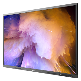 Монитор HISENSE HIS-65MR6DE-E 65" 4K UHD с интеграцией Google Home