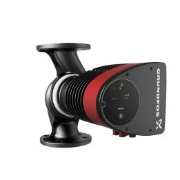 GRUNDFOS CHZ858 Magna1 Circulation Pump 40-100F