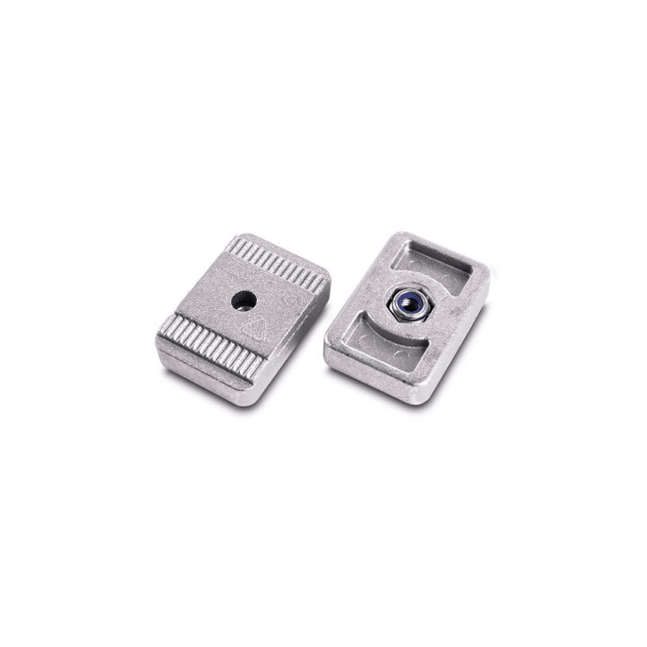 Mechanical closing limiters Nice PLA13 set of 4 pieces for WINGO