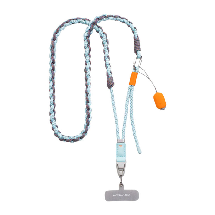 PGYTECH LinkGo Phone Strap (Blue) P-PG-059