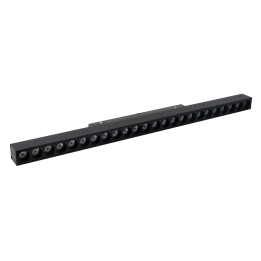 20W CCT Magnetic Track Grille Light (Zigbee 3.0 + 2.4G)