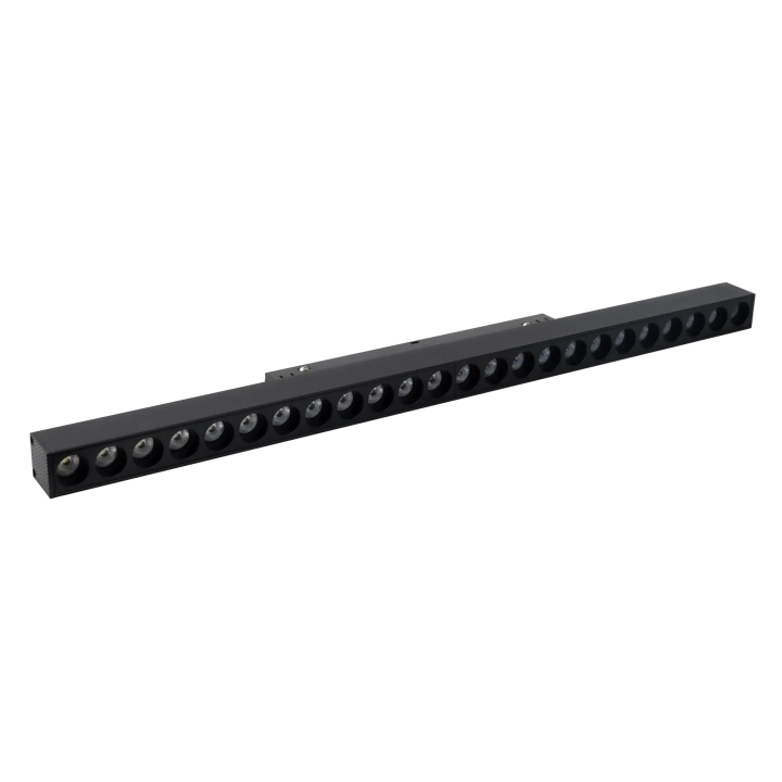 20W CCT Magnetic Track Grille Light (Zigbee 3.0 + 2.4G)