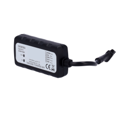 QUECLINK QL-GV30CEU GPS Tracker Bluetooth/BLE, IP54