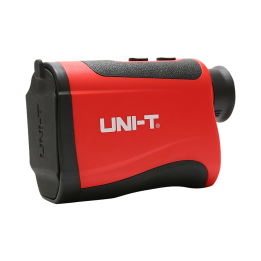 UNI-TREND LM1500 Лазерный дальномер 1500 м с точностью ±1,5 мм
