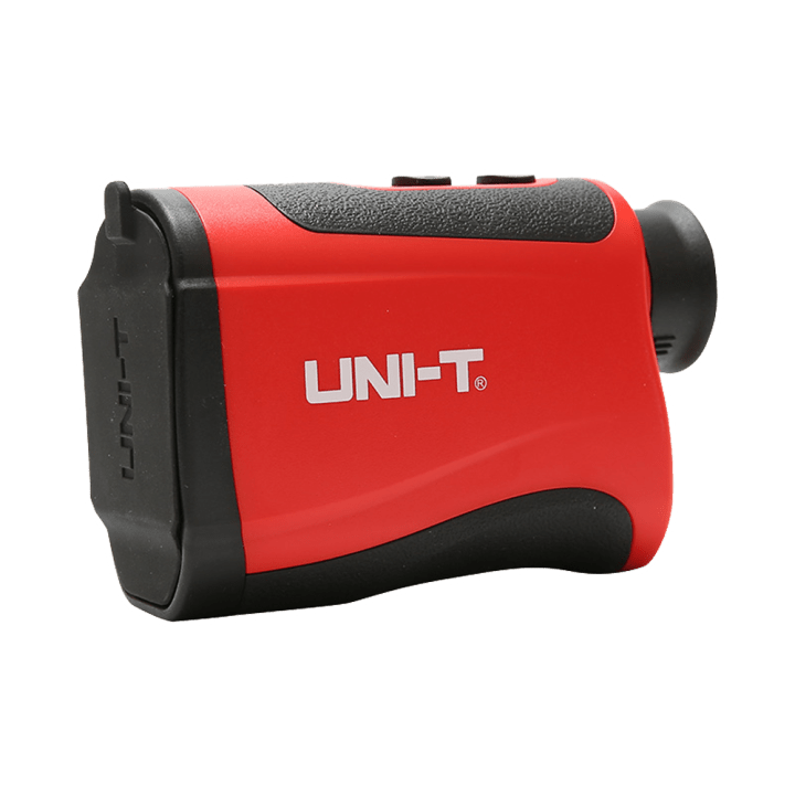 UNI-TREND LM1500 Лазерный дальномер 1500 м с точностью ±1,5 мм