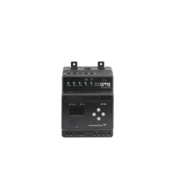 Grundfos MP 204 – elektroniskais motora aizsardzības modulis