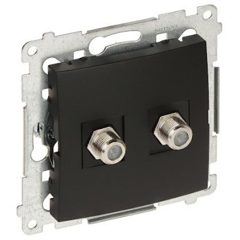 GALUTINE LISTAS DASF2.01/49-SIMON54 2X F TIPO