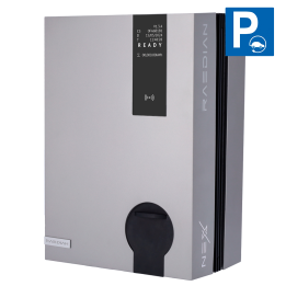 RAEDIAN RD-NEX-22-SS-SILVER умный автоматический выключатель с Wi-Fi, BLE и RS-485