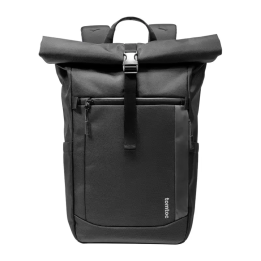 Tomtoc Navigator-T61 nešiojamojo kompiuterio kelioninė kuprinė, 25–30 l / 17,3 colio