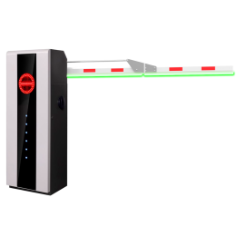 ANKUAI PB-PARKBARRIER-ULTRA707-FD3-L Шлагбаум