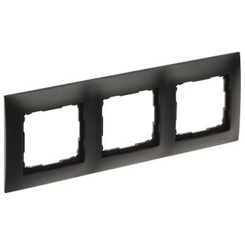 FRAME PLATE DR3/49-SIMON54 Premium