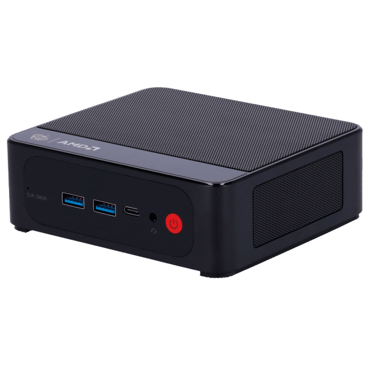 MARCA BLANCA MINI-PC-ZEN3-6CORE-V5 Smart Relay Module