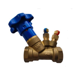 Tasapainotusventtiili DN25 KUVA 221