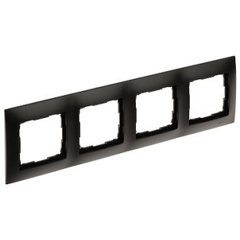 FRAME PLATE DR4/49-SIMON54 Premium