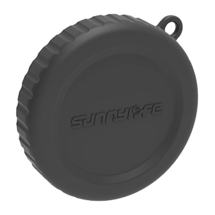 Sunnylife Silicone Lens Cover for DJI Osmo Action 6 OA6-BHT133