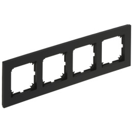 Elektro-Plast SANTRA/4174-09/EPN 1-vietas rāmis IP20 balts