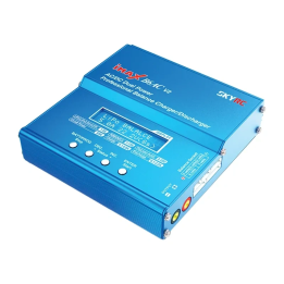 Laturi SkyRC iMax B6AC V2
