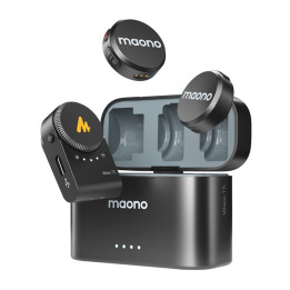 Mikrofonas Vision WM650 A2