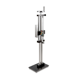 Manuālais pārbaudes stends SAUTER TVL-XLS
