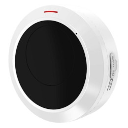 ŠILUMINIO BUVIMO DETEKTORIUS HM-TD1017-2/QW-HS121 HIKMICRO