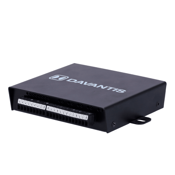 DAVANTIS-USB8 USB-хаб на 8 портов