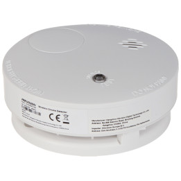 BELAIDIS DŪMŲ JUTIKLIS AX PRO DS-PDSMK-E-WE Hikvision