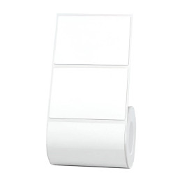 Lämpötarrat Niimbot tarrat 60x40 mm - 690 kpl. Valkoinen