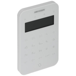 BELAIDĖ KLAVIATŪRA AX PRO DS-PK1-LT-WE Hikvision