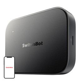 SwitchBot AI HUB vārteja