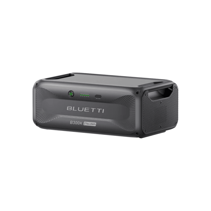 BLUETTI BL-B300K2