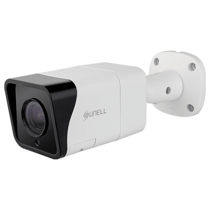 SUNELL SN-IPR7150BZAN-Z IP-камера
