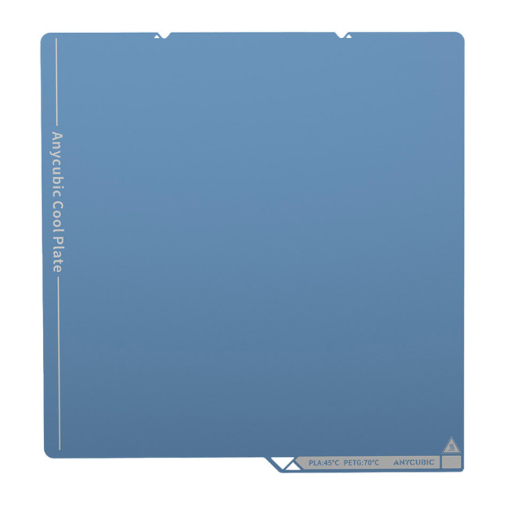 Anycubic Cool Plate Build Plate for Kobra S1/S1 Combo S010327