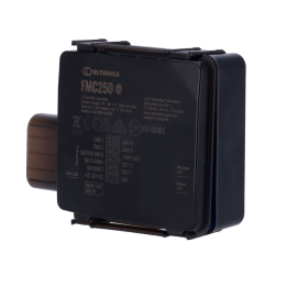 Teltonika TK-FMC250 GPS-трекер с Bluetooth BLE IP6X