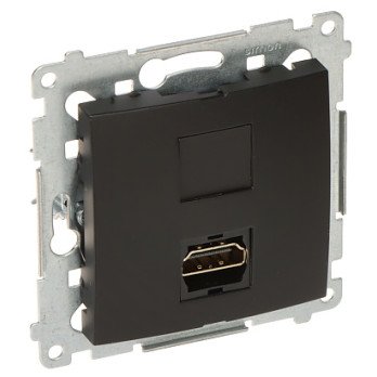 HDMI VIENS LIETOJUMS DGHDMI.01/49-SIMON54