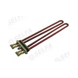 Sid.elem.K-052 fi.8 230V 4000W K-052 veļas mašina