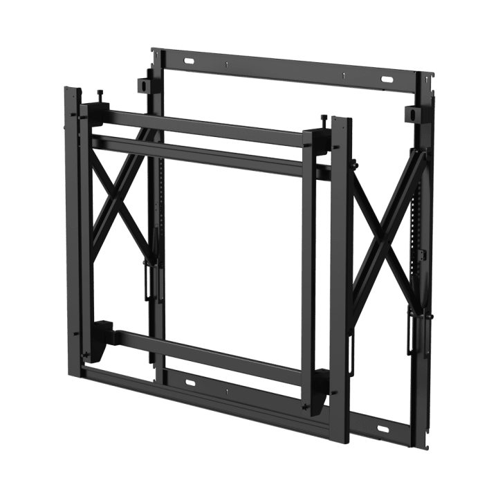 HIKVISION DS-DN5501W-U1 Wall Mount for Monitors up to 55" - VESA 100x100mm, 10kg Capacity